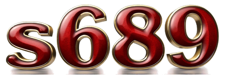 s689 logo
