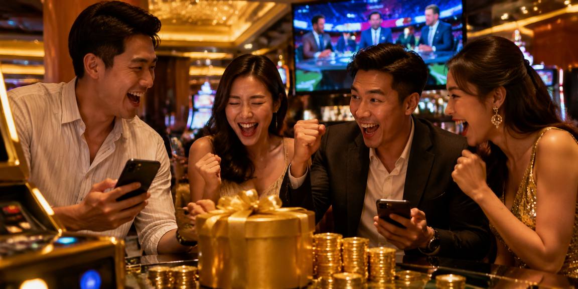 s689 Live Casino
